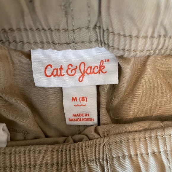 Cat and Jack Shorts - Picture 4 of 6